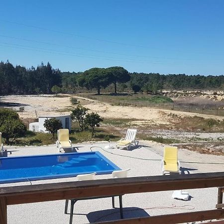 Вилла Quinta Da Sonia, Мелидеш Экстерьер фото