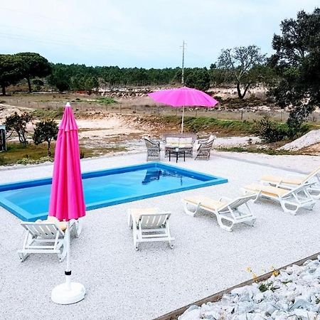 Вилла Quinta Da Sonia, Мелидеш Экстерьер фото